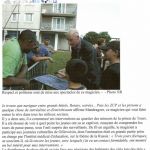 MandraPresse