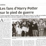 MandraPresse