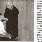 MandraPresse