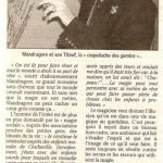 MandraPresse