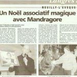 MandraPresse