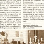MandraPresse