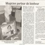 MandraPresse
