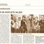 MandraPresse