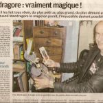 MandraPresse