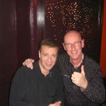 avec Sylvain Mirouf !