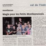 Montbazon