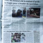 presse