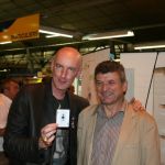 MandraPresse