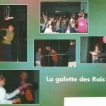 Scène et Rue