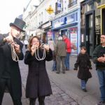 Scène et Rue