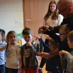 Accueil de loisirs un sejour magique