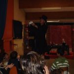 Apprenti sorcier