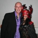 Soirée Hallowen